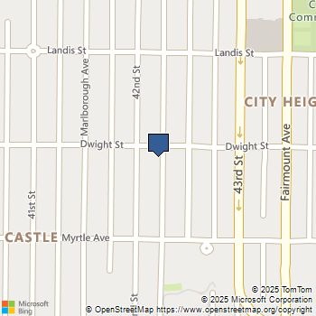 4221 23 Dwight St. San Diego, CA MLS# 250044010SD