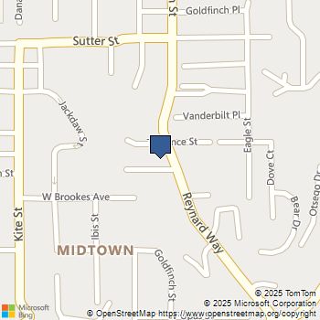 0 N Reynard Way Street San Diego, CA MLS# PTP2508262