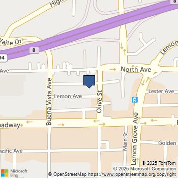 7680 Lemon Ave Lemon Grove, CA MLS# 250046027SD