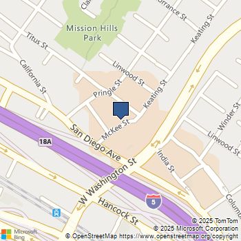 1806 McKee St A9 San Diego, CA MLS# PTP2507943