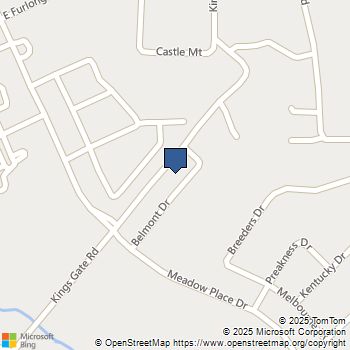 225 Belmont Drive Willow Park, TX MLS# 21103451