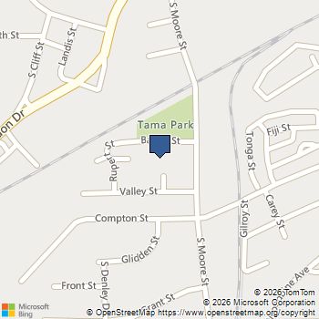 503 Tama Dallas, TX MLS# 21135644