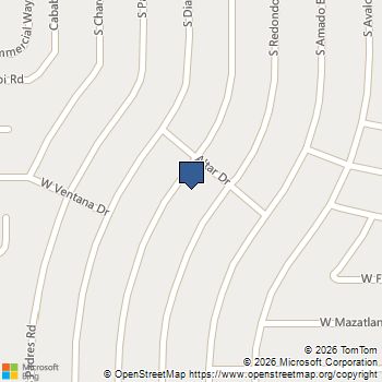 14932 S REDONDO Road # 5675 Arizona City, AZ MLS# 6962779