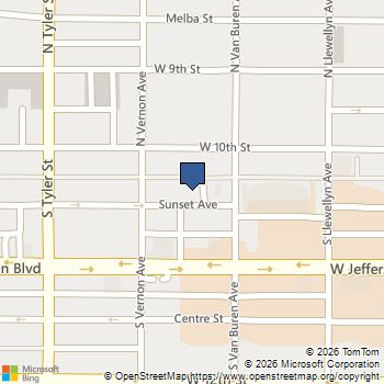 717 Sunset Avenue Dallas, TX MLS# 21201048