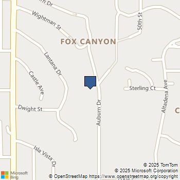 5011 Auburn San Diego, CA MLS# 250028625SD