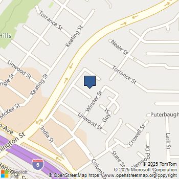 1670 Guy St B San Diego, CA MLS# 250042216SD