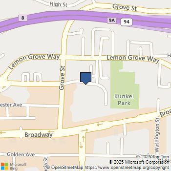 3575 Grove St 141 141 Lemon Grove, CA MLS# 250041481SD