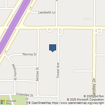 2406 Forest Avenue Fort Worth, TX MLS# 21116782