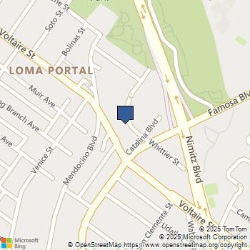 4225 4227 Whittier St San Diego, CA MLS# 250039838SD