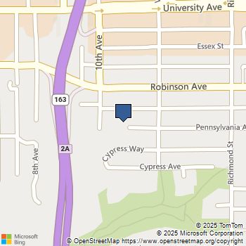 1034 Pennsylvania Avenue San Diego, CA MLS# 250039282SD