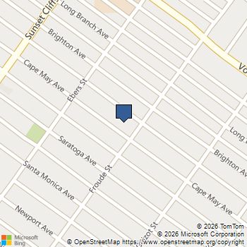 4616 CAPE MAY AVE San Diego, CA MLS# 250041571SD