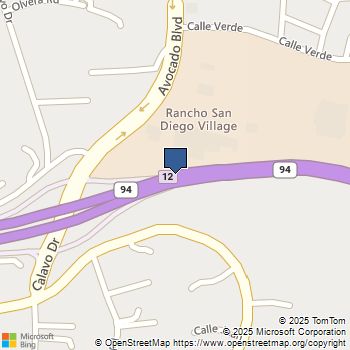 0 Campo Rd La Mesa, CA MLS# 250030533SD