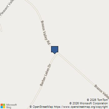 Lot 43 Barber Lakes Drive Mineral Wells, TX MLS# 21142333