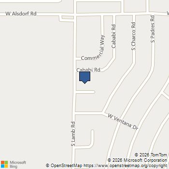 14765 S LAMB Road # 5960 Arizona City, AZ MLS# 6968093