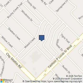 2637 Austin Drive Mesquite, TX MLS# 21145392