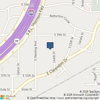 325 Leads Street Dallas, TX MLS# 21029654