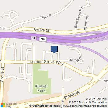 8166 Lemon Grove Way B Lemon Grove, CA MLS# PTP2507000