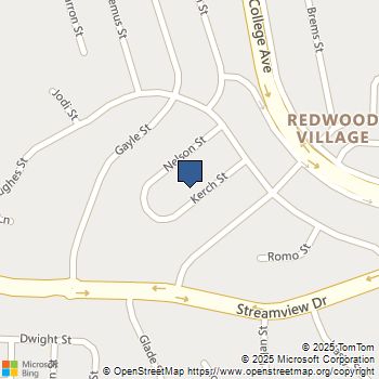 6144 Kerch ST San Diego, CA MLS# 250017093SD