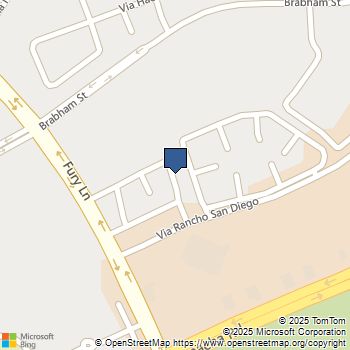 11378 Via Rancho San Diego C El Cajon, CA MLS# 250042956SD