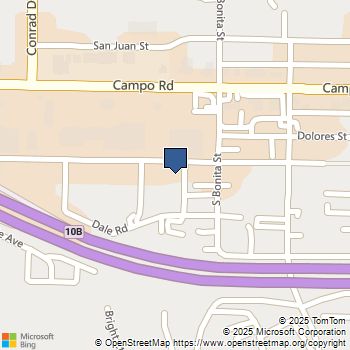 9860 Dale Avenue D10 Spring Valley, CA MLS# PTP2503257