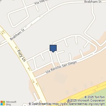 11376 Via Rancho San Diego Road F El Cajon, CA MLS# PTP2507814