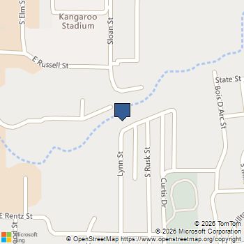 1016 Lynn Street # B Weatherford, TX MLS# 21235223