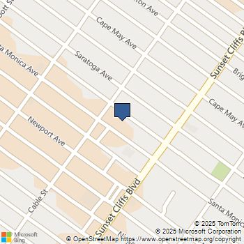 4870 Santa Monica Avenue San Diego, CA MLS# 250018765SD