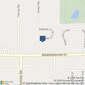 5104 Malinda Lane S Fort Worth, TX MLS# 21328229