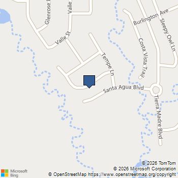 11152 Santana Drive Fort Worth, TX MLS# 21326661
