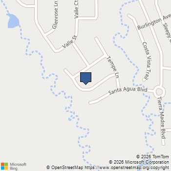 11136 Santana Drive Fort Worth, TX MLS# 21326628