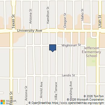 3776 Villa Ter San Diego, CA MLS# 250041146SD