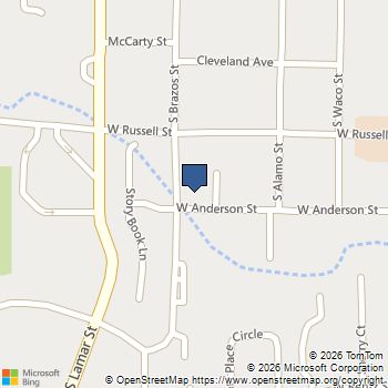 1011 S Brazos Street Weatherford, TX MLS# 21214047