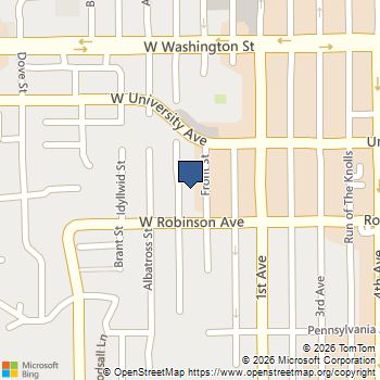 3830 Front Street San Diego, CA MLS# 260004021SD