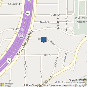 1104 Betterton Circle Dallas, TX MLS# 21037740