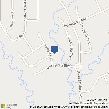 1125 Tempe Lane Fort Worth, TX MLS# 21269759