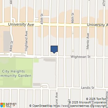 3804 Chamoune Ave San Diego, CA MLS# 250043727SD