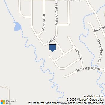 11208 Santana Drive Fort Worth, TX MLS# 21419205