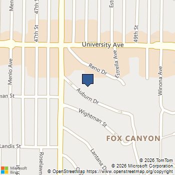 4788 AUBURN DR San Diego, CA MLS# 260020142SD