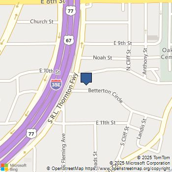 1023 Betterton Circle Dallas, TX MLS# 21029701