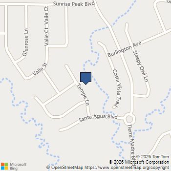 1109 Tempe Lane Fort Worth, TX MLS# 21191995