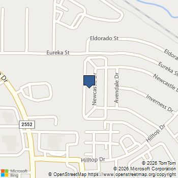 1130 Newcastle Drive Weatherford, TX MLS# 21133892