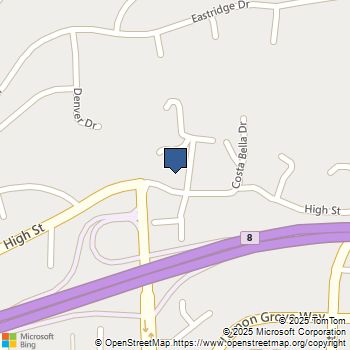 3812 Costa Bella Way La Mesa, CA MLS# 250040501SD