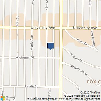 3819 47th Street 6 San Diego, CA MLS# PTP2507613