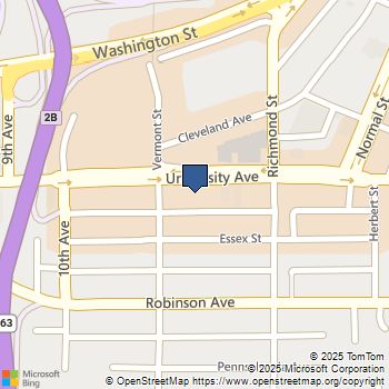 1225 University Avenue San Diego, CA MLS# 250024545SD