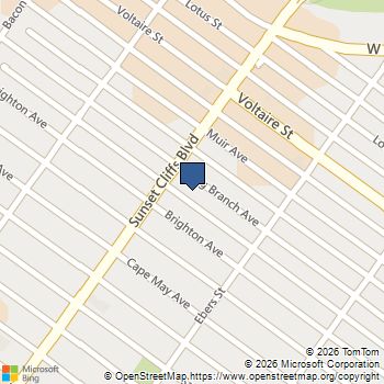 4775 Long Branch Avenue San Diego, CA MLS# 260002892SD