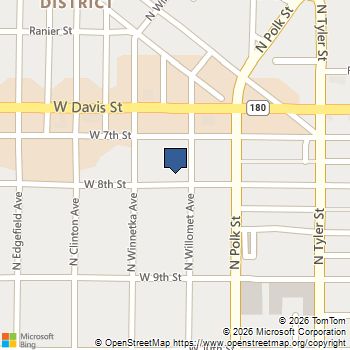 401 N Willomet Avenue Dallas, TX MLS# 21267037