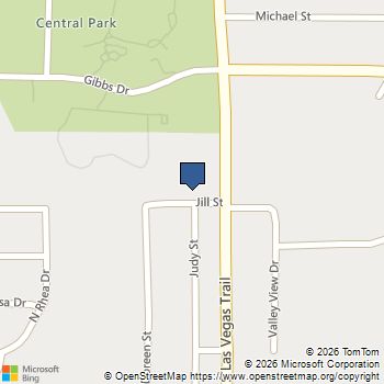 8908 Jill Street White Settlement, TX MLS# 21156678