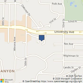 5055 UNIVERSITY AVE San Diego, CA MLS# 250036659SD