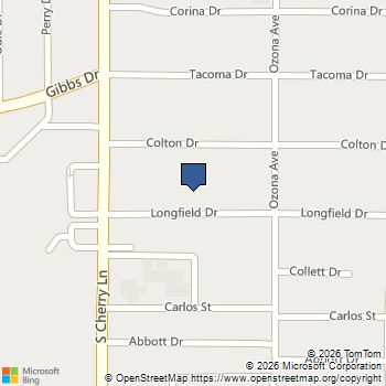 7828 Longfield Drive White Settlement, TX MLS# 21418534