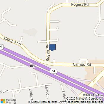 3821 23 Rogers Road Spring Valley, CA MLS# PTP2507312